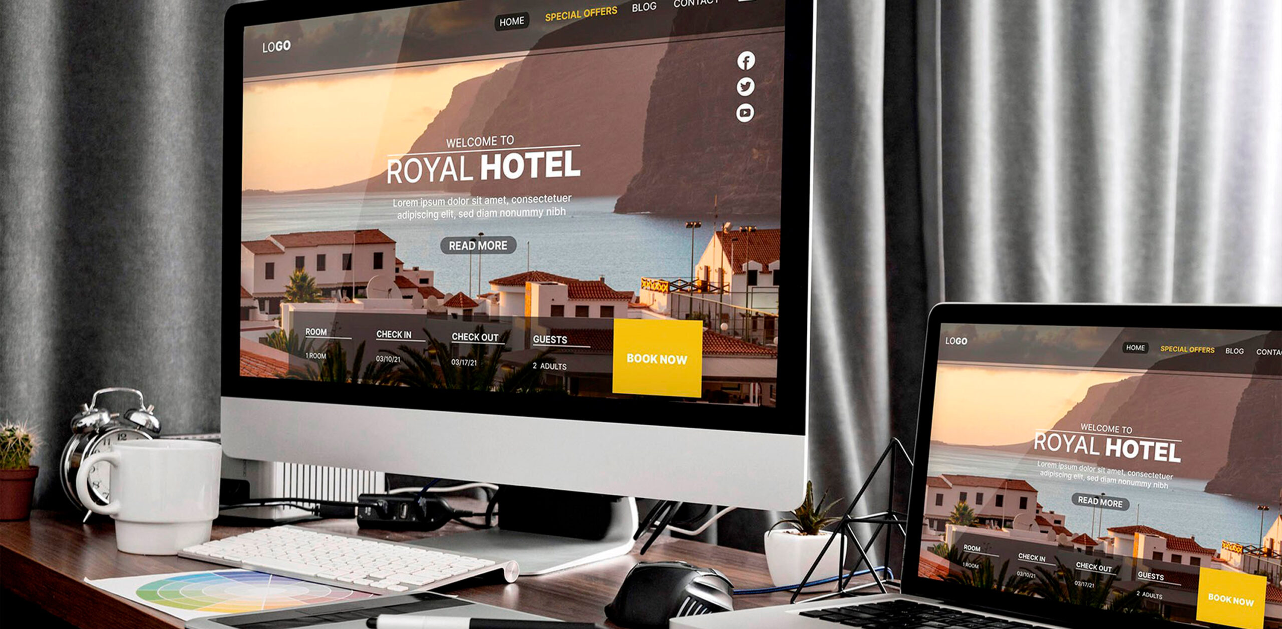diseñoweb