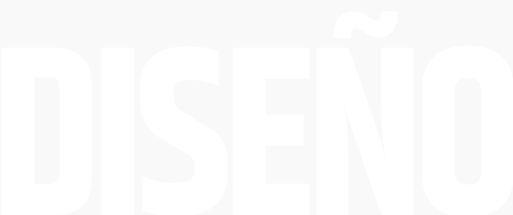 dISEÑO