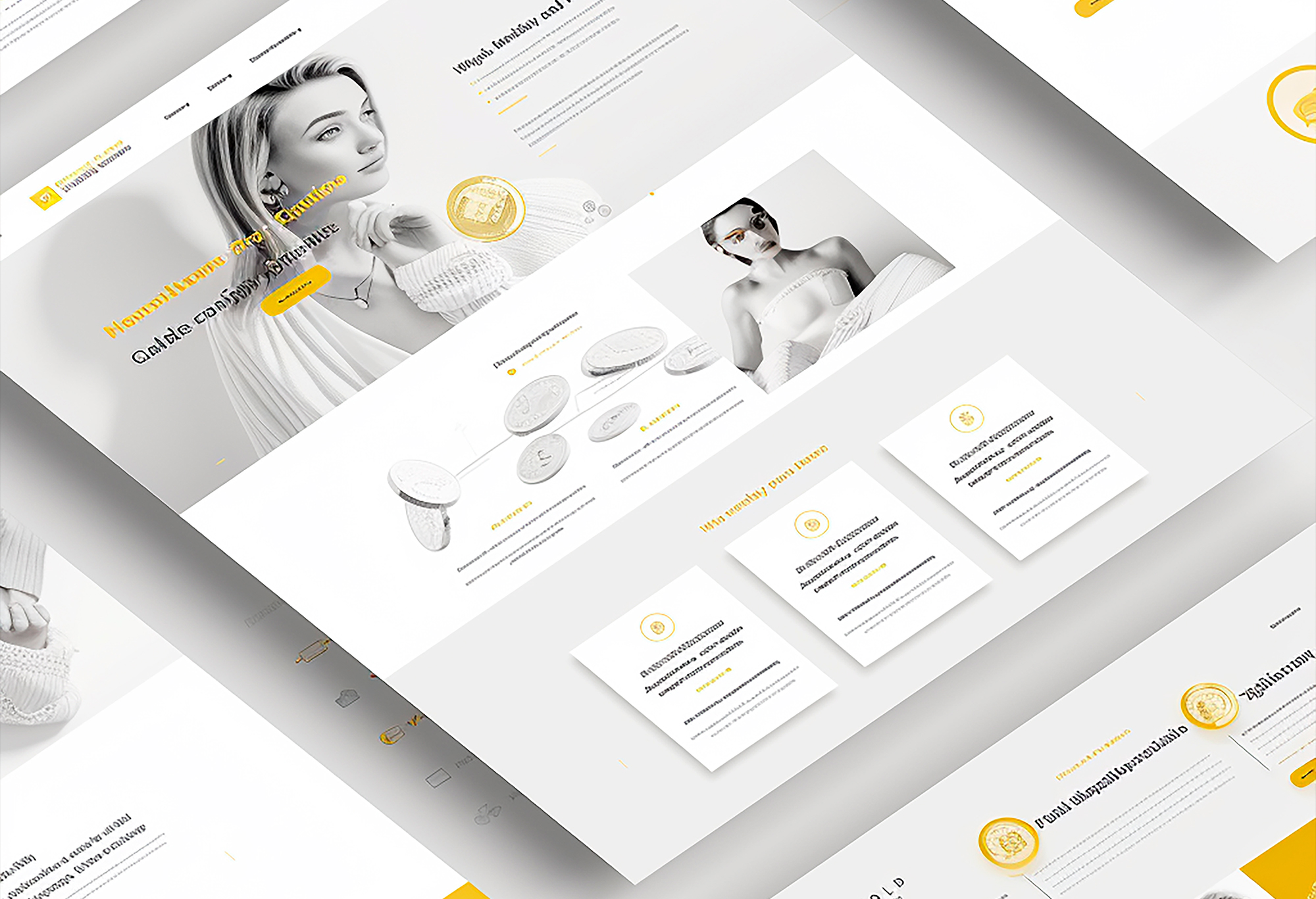 web DISEÑO