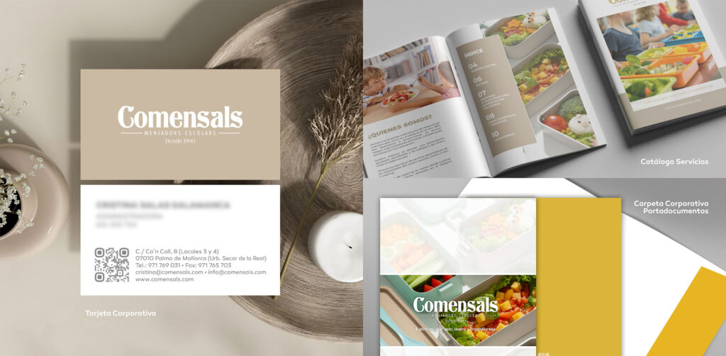 Catalogo servicios Iraskube